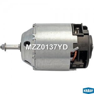 Мотор отопителя NISSAN X-Trail T30 (00-) KRAUF MZZ0137YD KRAUF