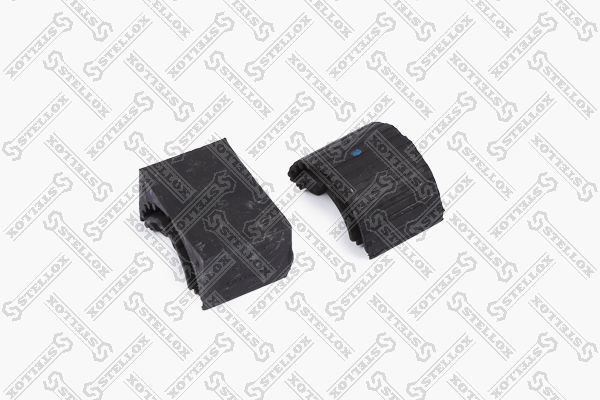 втулка стабилизатора переднего! Audi Q3 11 7900923SX 79-00923-SX STELLOX
