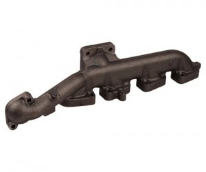 Коллектор ГАЗель Next,NN дв.G21A выпускной MOVELEX PM40004198MX MOVELEX