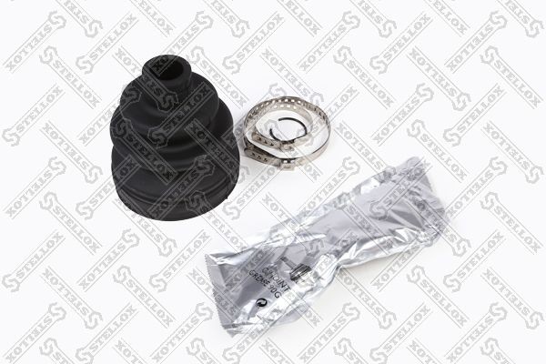 к-кт пыльника ШРУСа внутреннего!\ Peugeot 305 1.6/1.7D/1.9/D 82> 1300061SX STELLOX