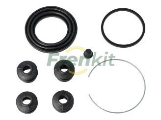 рем.к-т диск.торм.! d51 (Aisin)\ Suzuki Jimny 99> 251036 FRENKIT