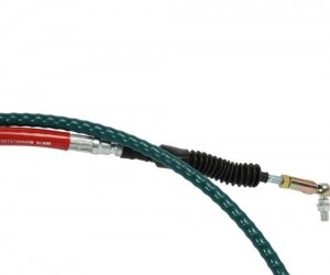 Трос КПП SITRAK HOWO переключения MOVELEX WG9900243302MX MOVELEX