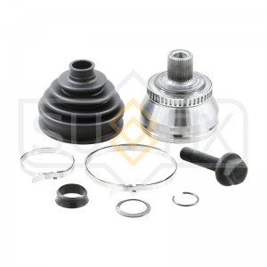 ШРУС наружный AUDI A4 1.8-2.8 95-00/A6 1.9TD-4.2 97-05/A8 2.5TD-6.0 97-02/Allroa ST-1002 SUFIX