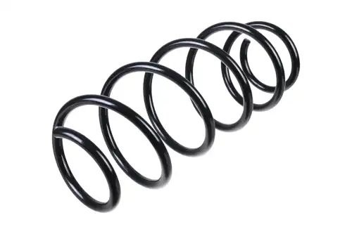 пружина передняя! 40 668 10\ Peugeot 5008 1.6 16V/THP/HDi 09> Z38361 ZENTPARTS