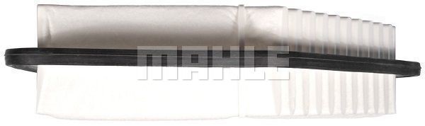 Фильтр воздушный TOYOTA Rav 4 (06-) (2.0) MAHLE LX2681 MAHLE KNECHT