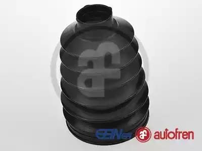 к-кт пыльника ШРУСа внутреннего!\ MB W168 1.4-1.9 97-05 D8439T AUTOFREN SEINSA