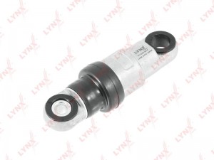 амортизатор ролика генератора!\ BMW E36/E46/E39/E34 M50 89> PT-3292 LYNXAUTO