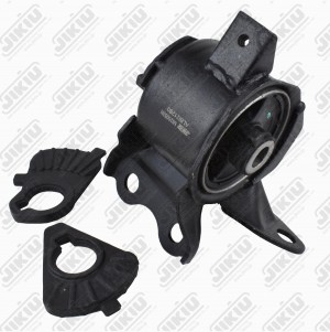 Опора двигателя (гидравлическая) MAZDA 6 (GH) MI25053H MI25053H JIKIU