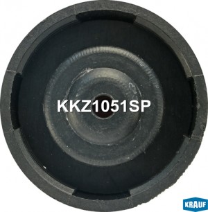 Крышка бачка расширительного PEUGEOT Boxer CITROEN Jumper KRAUF KKZ1051SP KRAUF