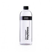 Полироль пластика глянцевый 750мл триггер VinylGloss SHINE SYSTEMS SS820 SHINE SYSTEMS