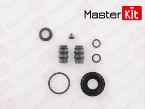 Ремкомплект тормозного суппорта RENAULT KANGOO 06-01- 77A2059 77A2059 MASTER KIT