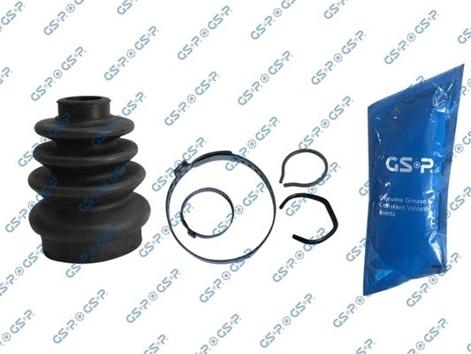 Пыльник ШРУСа, к-т 700127 700127 GS P