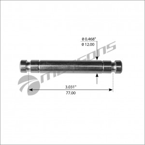 MAN/MB MBP3102 MANSONS