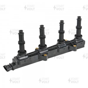 Катушка зажигания для а/м Opel Vectra C (02-)/Zafira B (05-) 2.2i SC 2102 SC 2102 START VOLT