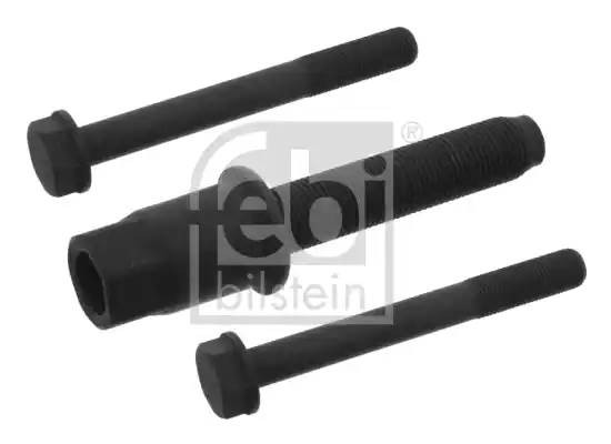 болты для цепи!к-кт\BMW E46/E81/E82/E83/E84/E85/E87/E88/E90/E91/E92/E60/E61 01> 33845 FEBI BILSTEIN