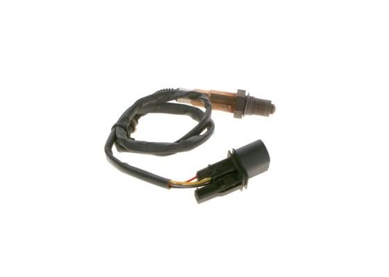 Датчик кислорода VW AUDI BOSCH 0 258 007 174 BOSCH