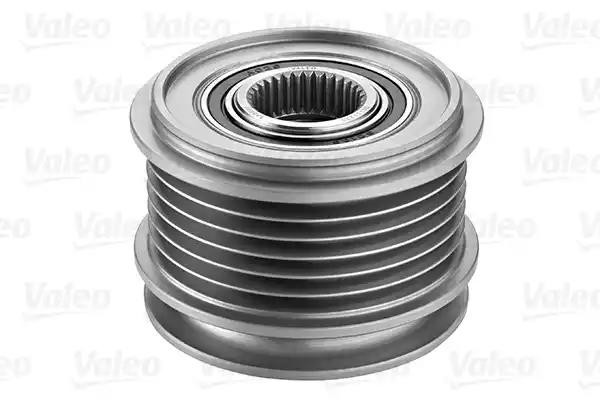 Шкив AUDI A3 (04-13) генератора VALEO 588001 VALEO PHC