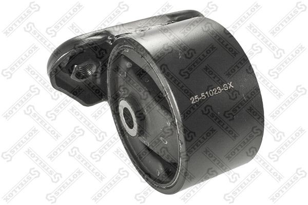 подушка ДВС задняя!\ Hyundai Accent 1.3-1.6 99> 25-51023-SX STELLOX