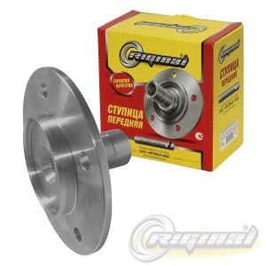 ступица колеса пер.!\ Lada 2123 RG2123-3103014 RIGINAL