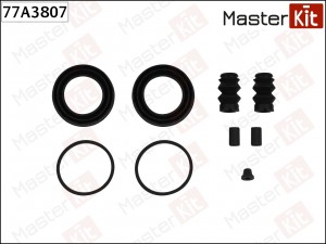 Ремкомплект тормозного суппорта передний JEEP GRAND CHEROKEE II,III 10-01-12-10  77A3807 MASTER KIT