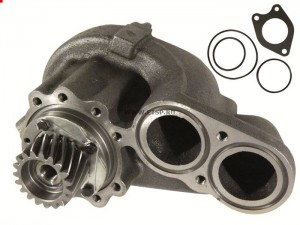 Насос водяной TD102-122 (с ретардой) 907199 EMMERRE