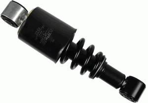 Амортизатор кабины задний (ZF) 316694 ZF