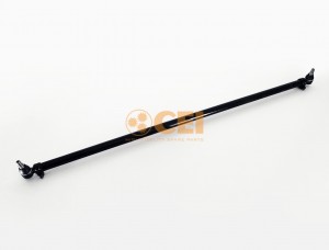 Тяга поперечная рулевая L=1698 DAF 85CF/XF95 98-02--> 220356 CEI