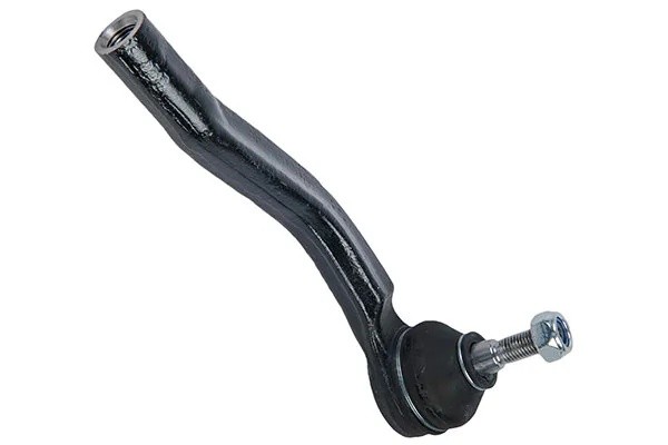 наконечник рулевой правый! L187 M14x1.5/M10x1.25\ Renault Clio 4 HB 12> 51-00726-SX STELLOX