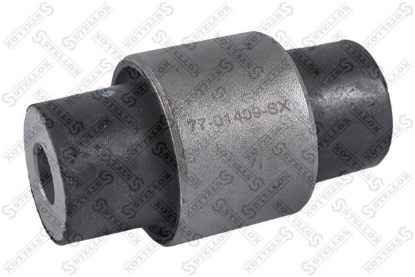 сайлентблок рычага задней подвески!\ MB W204/S204/W212 07> 77-01409-SX STELLOX