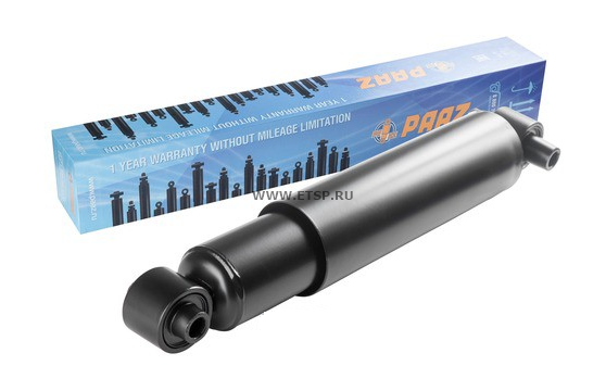 Амортизатор подвески [563-948] 59174P PAAZ