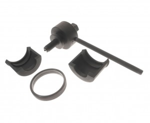 Приспособление для демонтажа подшипника с вала вторичного МКПП JTC JTC-5482 JTC TOOLS