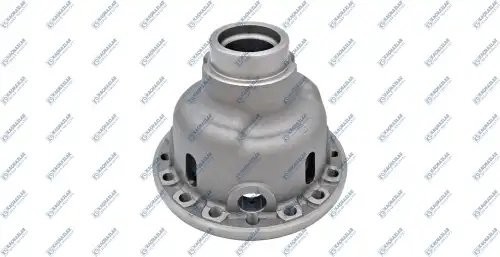 Корпус редуктора - половинка - MB ACTROS/AXOR K2600079 KACMAZLAR