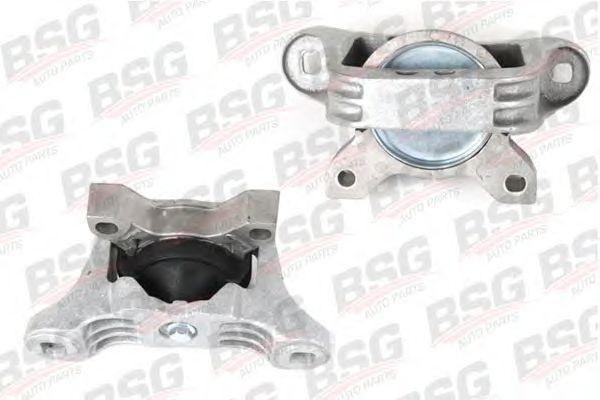 Опора двигателя FORD Focus (98-05),Transit Connect (02-) правая BSG BSG30700106 BSG