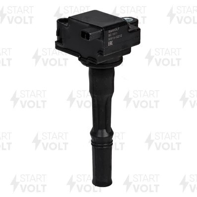 Катушка зажигания для а/м Toyota Land Cruiser 90 (96-)/4Runner (96-) 3.4i (SC 19 SC 1911 START VOLT