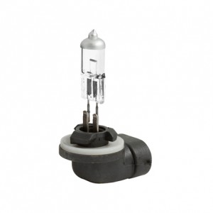 Лампа 12V H27(881) 27W +30% блистер (1шт.) Long Life MTF HLL1281B MTF