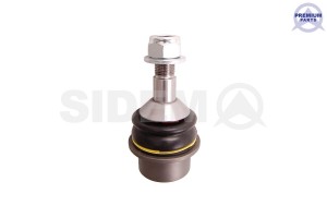 опора шаровая!\ JEEP Grand Cherokee IV WK/WK2 06/10> 93089 SIDEM