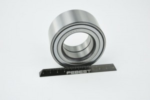 Подшипник ступицы DAC42760039 DAC42760039 FEBEST