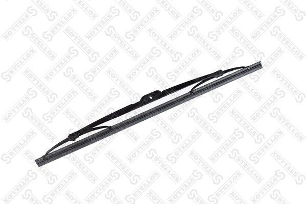 щетка! каркасн, задняя 340/14'\ Audi A3/A4 all 03> 114-340-SX STELLOX