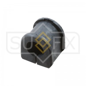 Втулка стабилизатора MAZDA 323 (98-05) переднего SUFIX SK1081 SUFIX