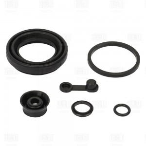 Ремкомплект суппорта Skoda Octavia (96-)/A5 (04-)/VW Bora (99-) зад. d=41мм (RCF RCF052263 TRIALLI