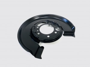 Кожух тормозного диска, правый U0508464 U0508464 UKORAUTO