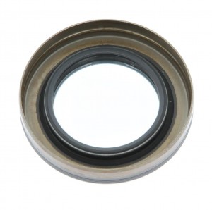 сальник дифференциала! 35х55х10х14 Volvo S60/S80/V70 2.4-2.5 97> 01034063B CORTECO