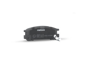 SUBARU IMPREZA/LEGACY/SVX 3010174 METACO