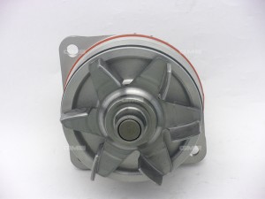 Насос водяной NISSAN Maxima (A32,A33) GMB GWN-51A GMB