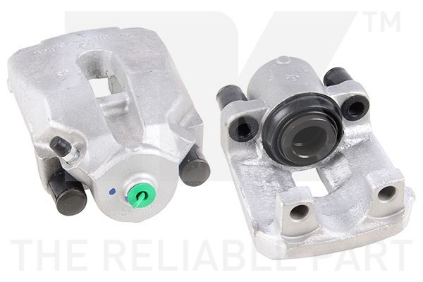 Суппорт BMW 5 (E39) задний правый NK 2115180 NK