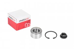 FORD FOCUS/ FIESTA Без ABS 5100024 METACO