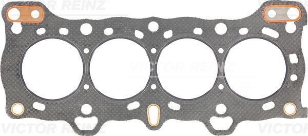 прокладка ГБЦ! Honda Civic/CRX 1.6 85> 61-52690-00 VICTOR REINZ