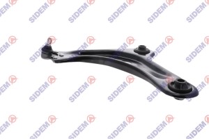 рычаг левый!\ Citroen C3 all 09>, Peugeot 207 all 06> 53474 SIDEM