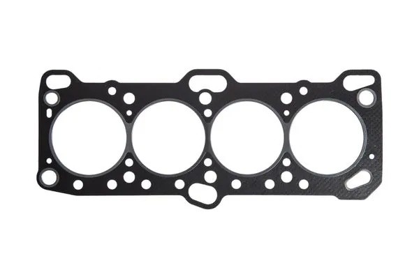 прокладка ГБЦ! (1.7mm)\ Mitsubishi Galant VI, Hyundai Sonata 2.0i 4G63/G4CP 87> 1125314SX STELLOX