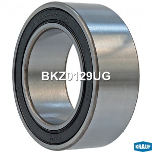 Подшипник компрессора кондиционера KRAUF BKZ0129UG KRAUF